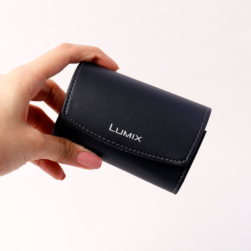 کیف کمری درب مگنتی Lumix