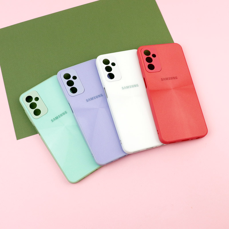 قاب محافظ لنزدار لیزری Samsung Galaxy M23 / F23 سری D