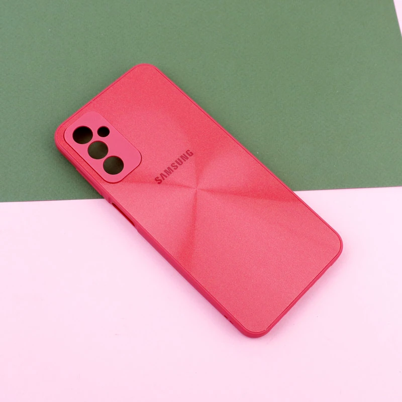 قاب محافظ لنزدار لیزری Samsung Galaxy M23 / F23 سری D