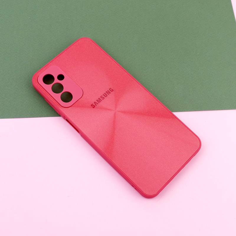 قاب محافظ لنزدار لیزری Samsung Galaxy M23 / F23 سری D