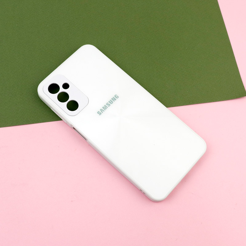 قاب محافظ لنزدار لیزری Samsung Galaxy M23 / F23 سری D