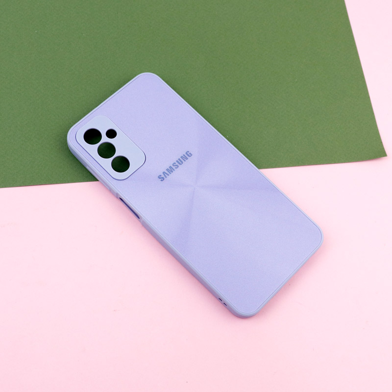 قاب محافظ لنزدار لیزری Samsung Galaxy M23 / F23 سری D