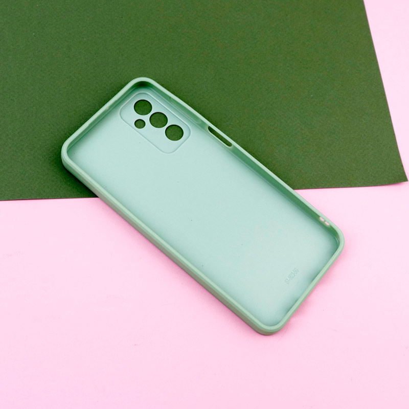 قاب محافظ لنزدار لیزری Samsung Galaxy M23 / F23 سری D