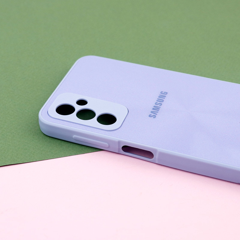 قاب محافظ لنزدار لیزری Samsung Galaxy M23 / F23 سری D