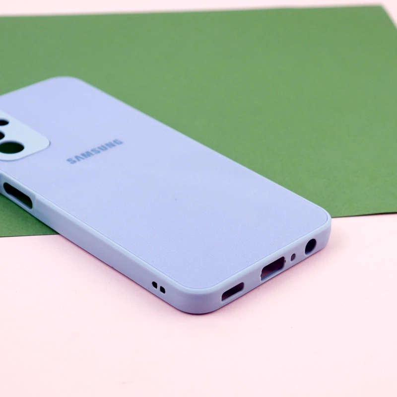 قاب محافظ لنزدار لیزری Samsung Galaxy M23 / F23 سری D