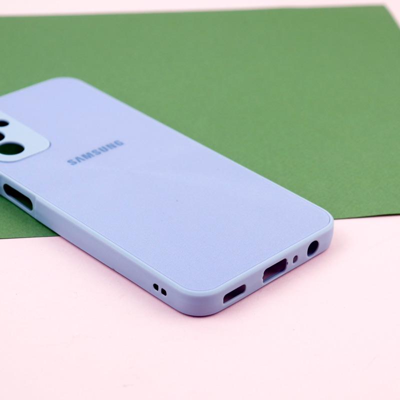 قاب محافظ لنزدار لیزری Samsung Galaxy M23 / F23 سری D