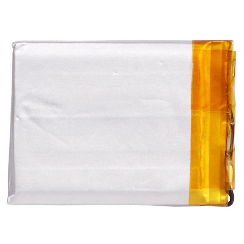 باتری لیتیوم 400mAh 4*30*39mm 403040