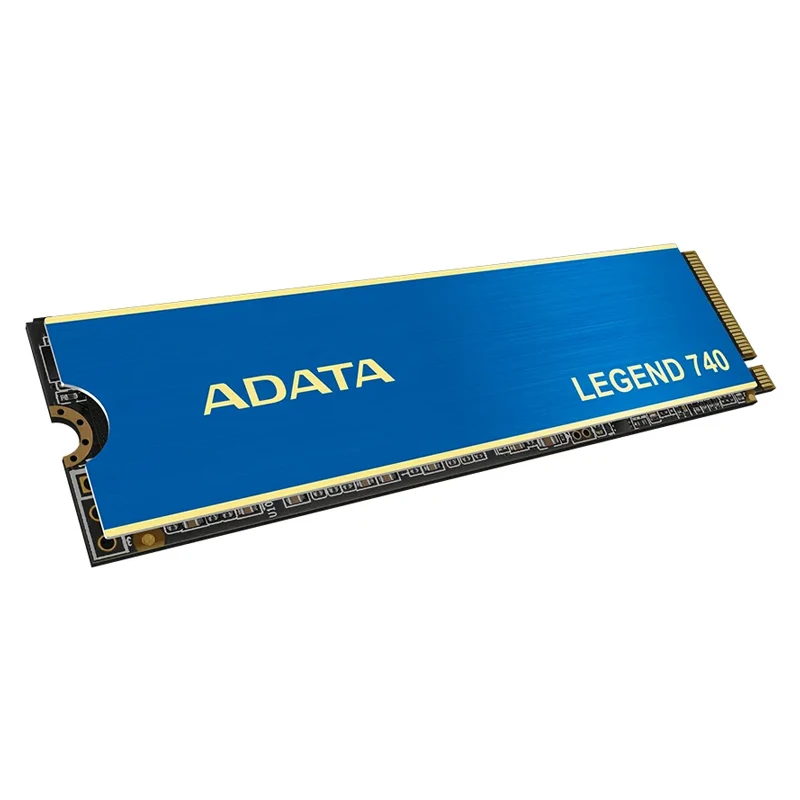حافظه SSD ای دیتا ADATA Legend 740 500GB M.2