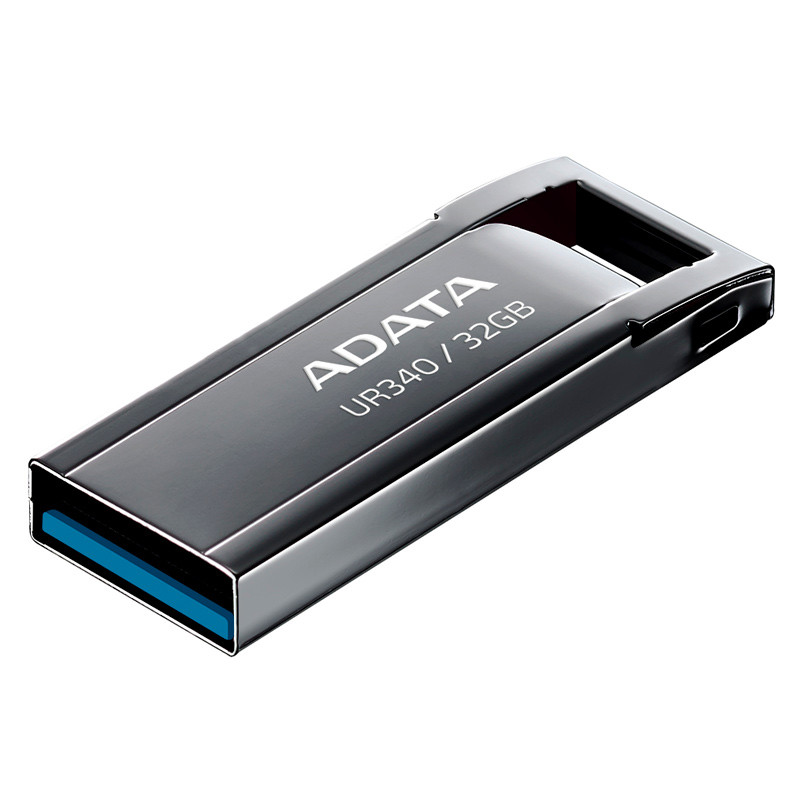 فلش adata 32 مدل Royal UR340 USB3.2