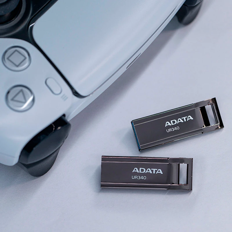 فلش adata 32 مدل Royal UR340 USB3.2