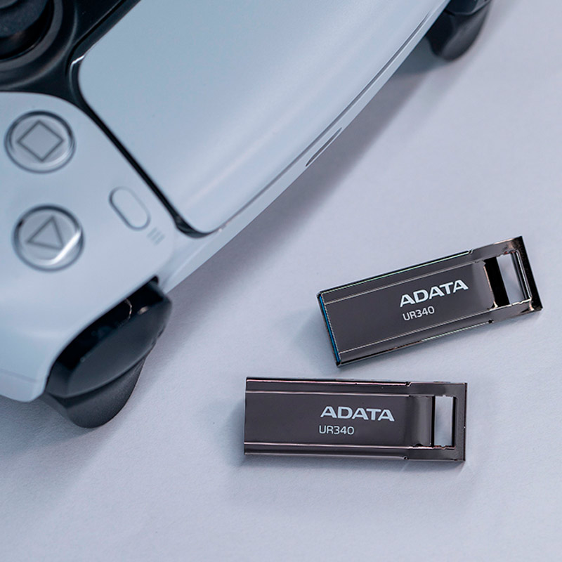 فلش adata 32 مدل Royal UR340 USB3.2