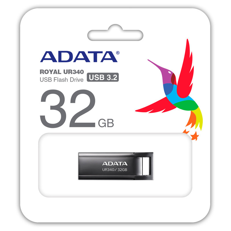 فلش adata 32