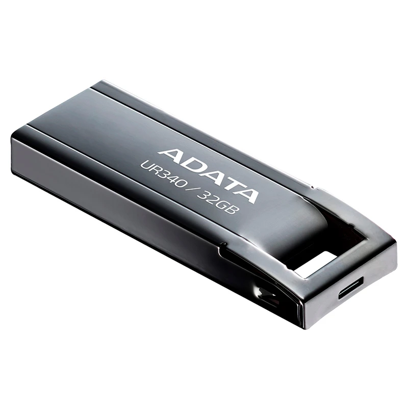 فلش adata 32 مدل Royal UR340 USB3.2