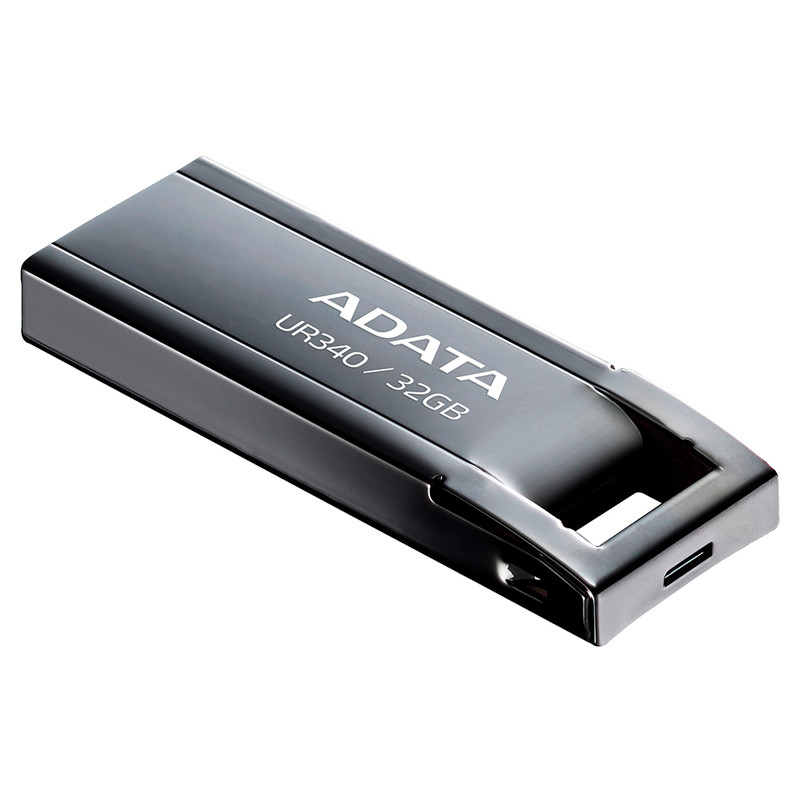 فلش adata 32 مدل Royal UR340 USB3.2