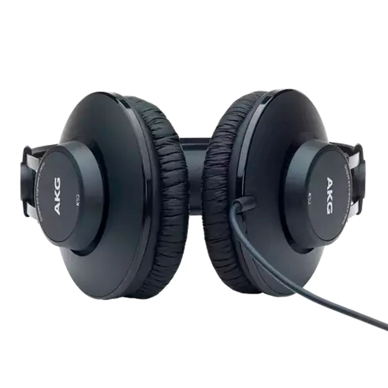 هدفون مانیتورینگ سیم دار AKG 52