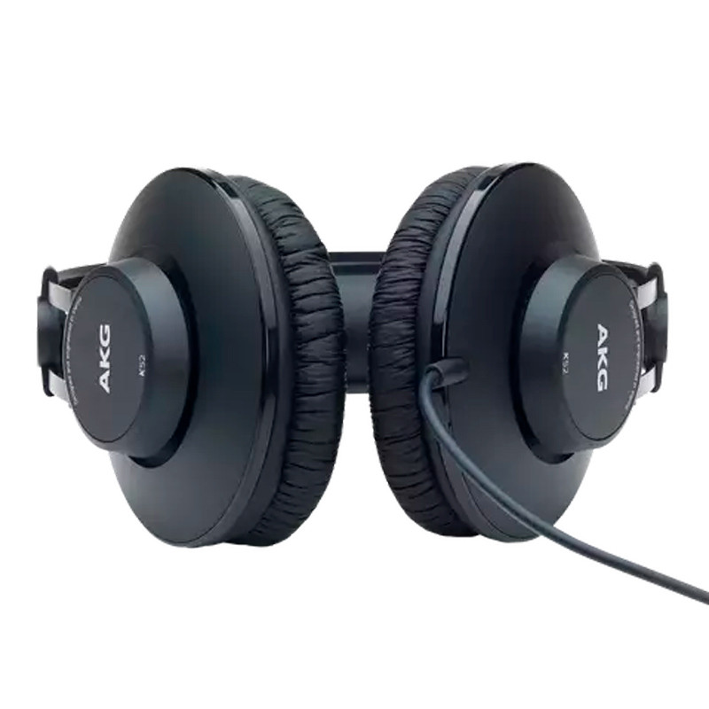 هدفون مانیتورینگ سیم دار AKG 52