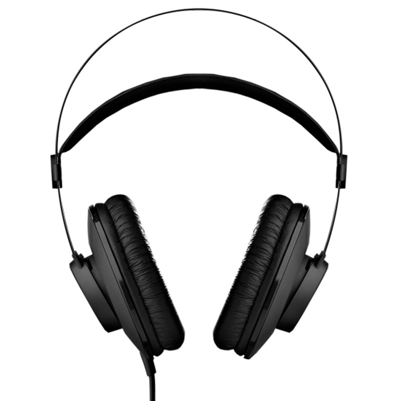 هدفون مانیتورینگ سیم دار AKG 52