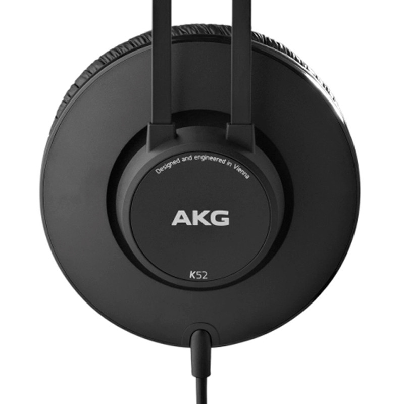 هدفون مانیتورینگ سیم دار AKG 52