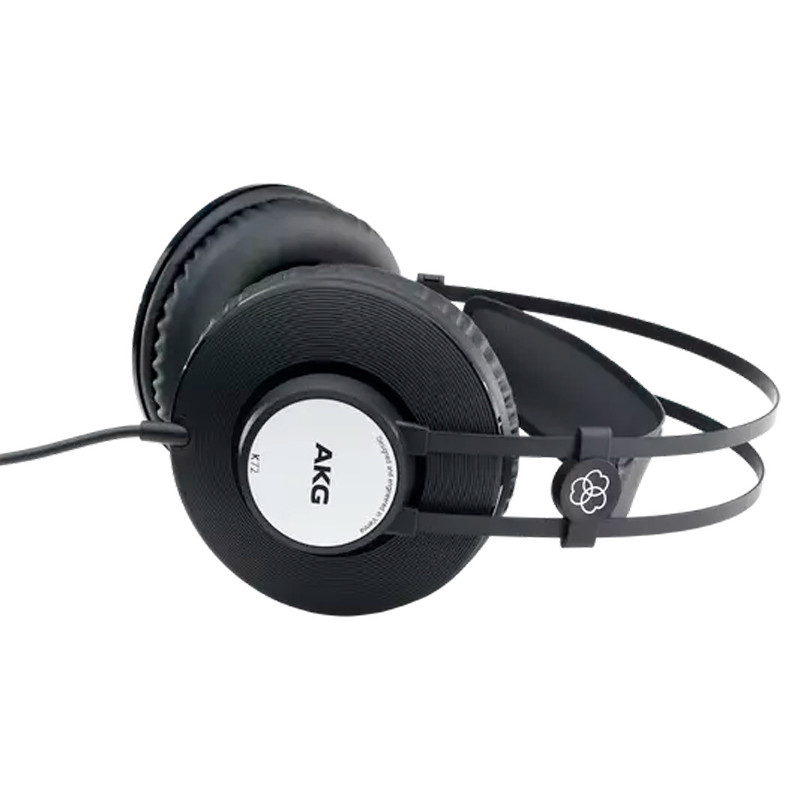 هدفون مانیتورینگ سیم دار AKG 72