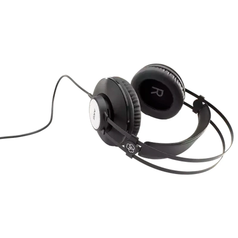 هدفون مانیتورینگ سیم دار AKG 72