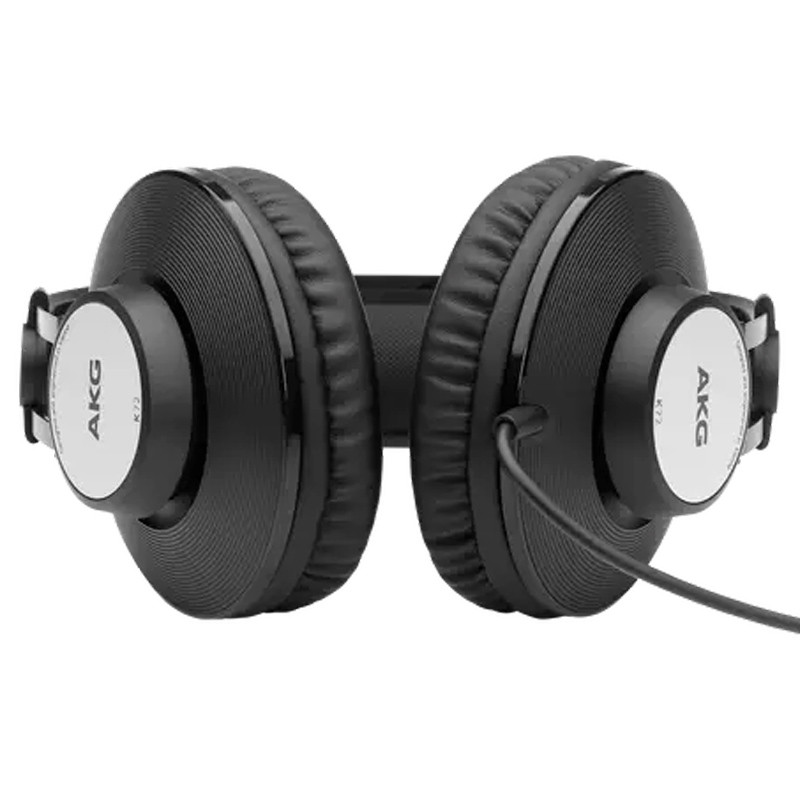 هدفون مانیتورینگ سیم دار AKG 72
