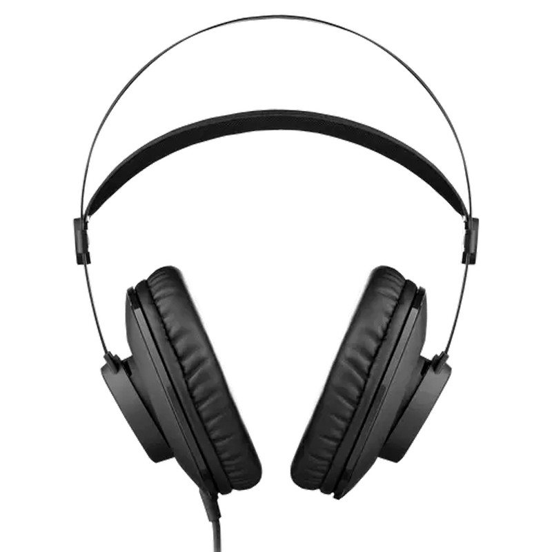 هدفون مانیتورینگ سیم دار AKG 72