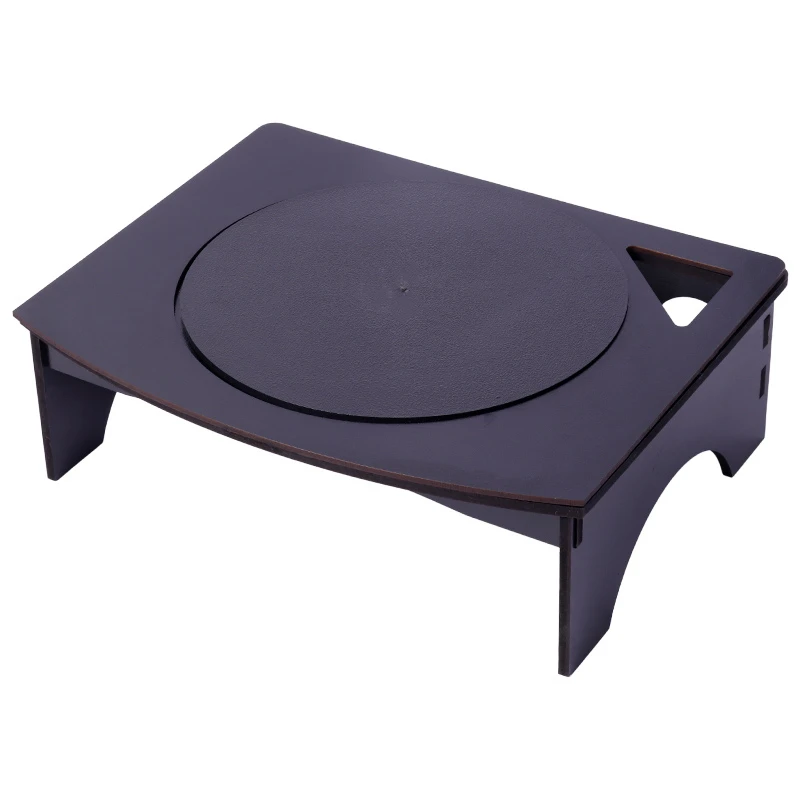 پایه زیر مانیتوری گردون +ARMO A-110