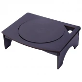 پایه زیر مانیتوری گردون +ARMO A-110