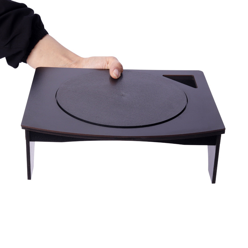 پایه زیر مانیتوری گردون +ARMO A-110