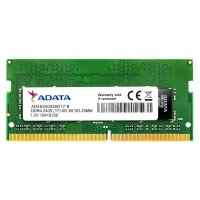 رم لپ تاپ Adata AD4S240038G17-B DDR4 8GB 2400MHz CL17