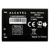 باتری موبایل اورجینال Alcatel 1010