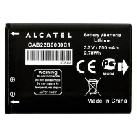 باتری موبایل اورجینال Alcatel 1010