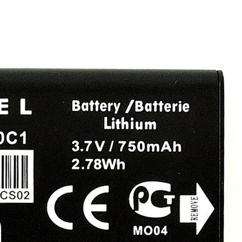 باتری موبایل اورجینال Alcatel 1010