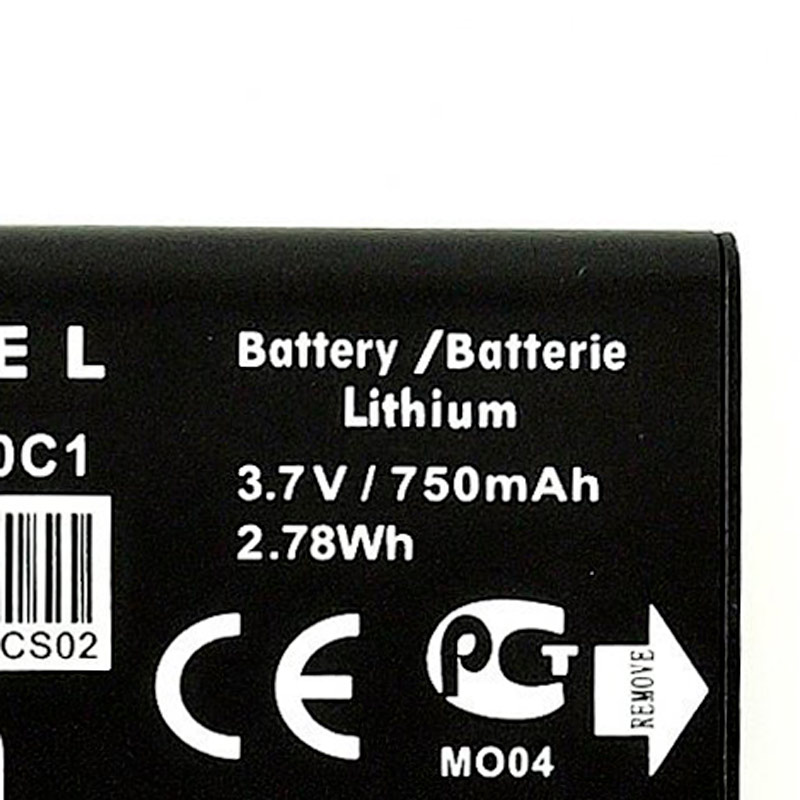 باتری موبایل اورجینال Alcatel 1010