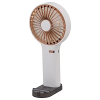 پنکه رومیزی شارژی Anti Mosquito NO.D892-1