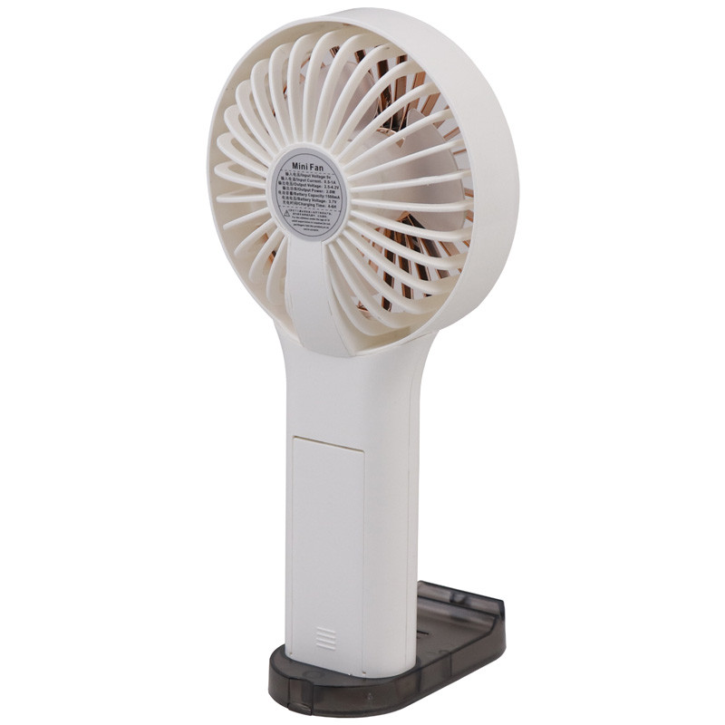 پنکه رومیزی شارژی Anti Mosquito NO.D892-1