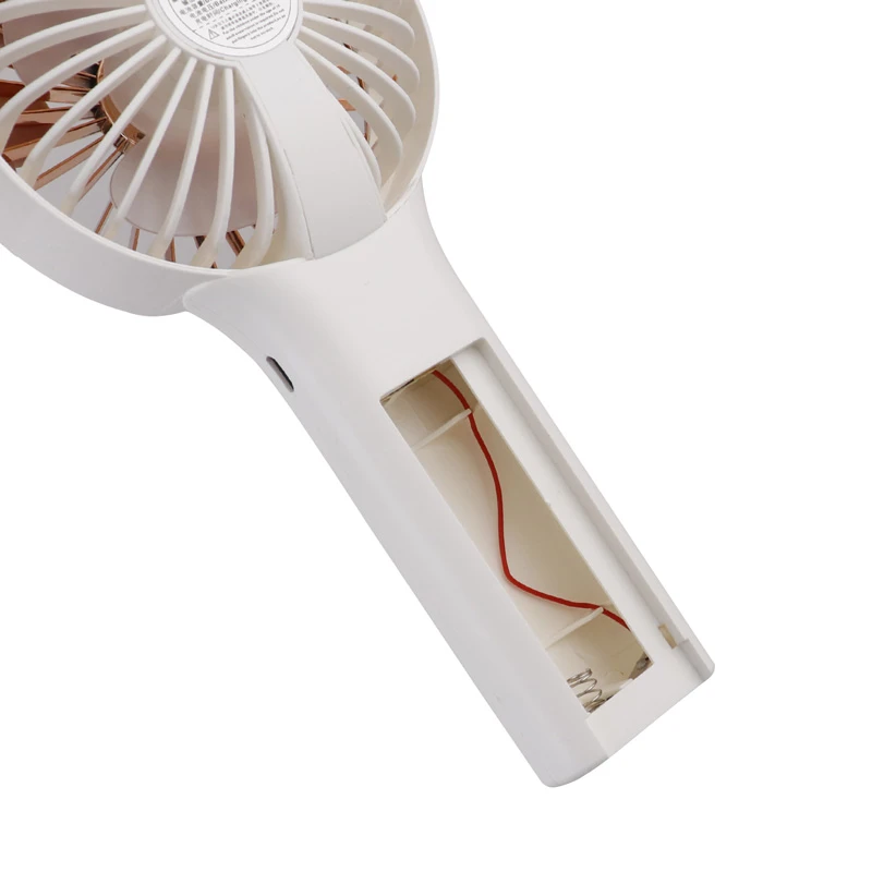 پنکه رومیزی شارژی Anti Mosquito NO.D892-1