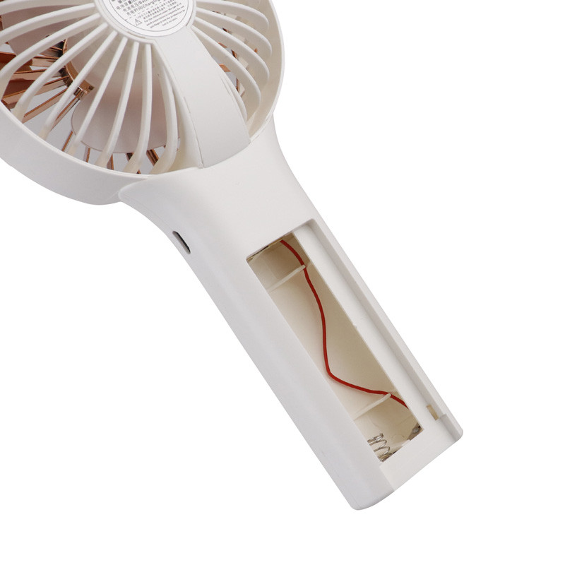پنکه رومیزی شارژی Anti Mosquito NO.D892-1