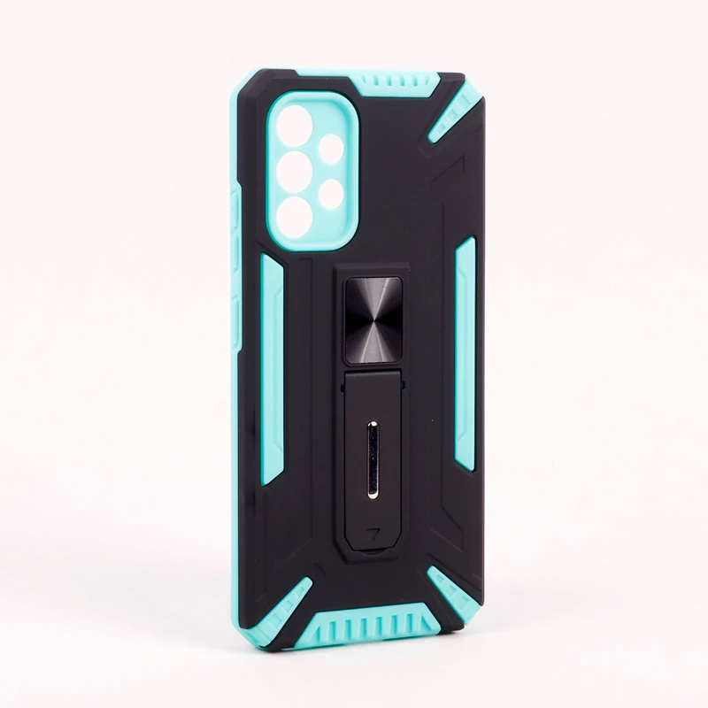 قاب ضد ضربه محافظ لنزدار هولدر لیزری بتمن Samsung Galaxy A32 4G