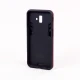 قاب ضد ضربه محافظ لنز دار هولدر دار بتمن Samsung Galaxy J6 Plus سری A