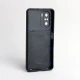 قاب ضد ضربه محافظ لنزدار کشویی هولدر دار بتمن Xiaomi Poco F3