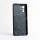 قاب ضد ضربه محافظ لنزدار کشویی هولدر دار بتمن Xiaomi Poco X3 GT