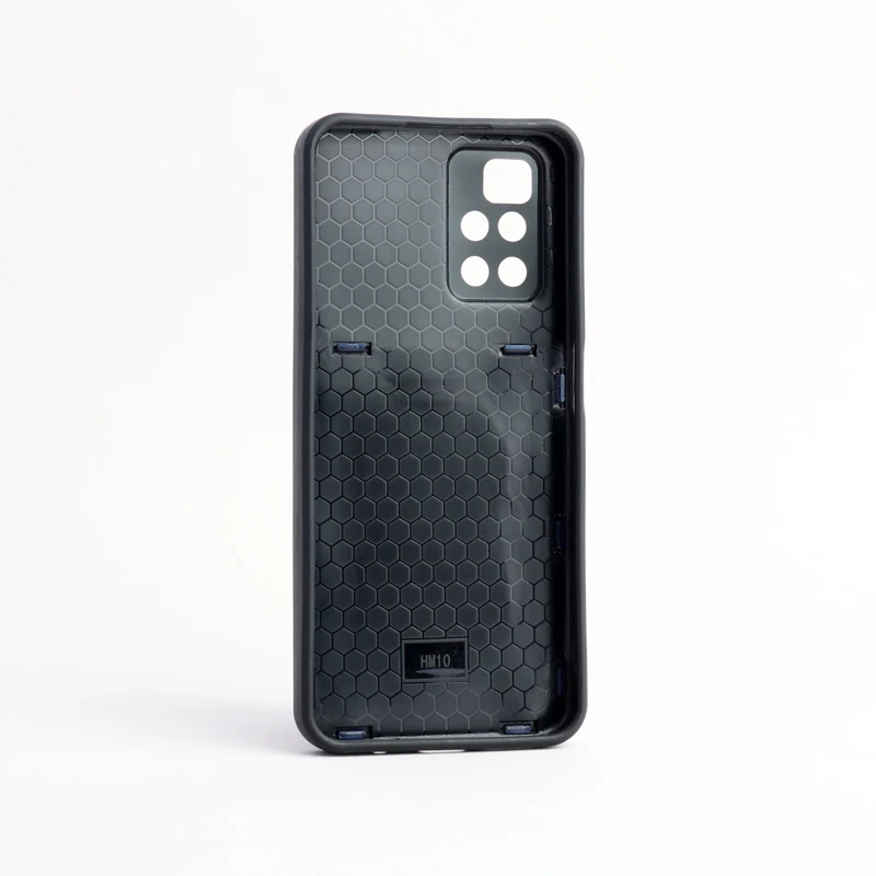 قاب ضد ضربه محافظ لنزدار کشویی هولدر دار بتمن Xiaomi Redmi 10