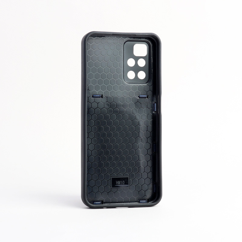 قاب ضد ضربه محافظ لنزدار کشویی هولدر دار بتمن Xiaomi Redmi 10