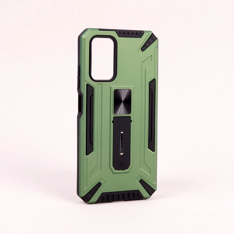 قاب ضد ضربه استندشو بتمن Xiaomi Poco M3