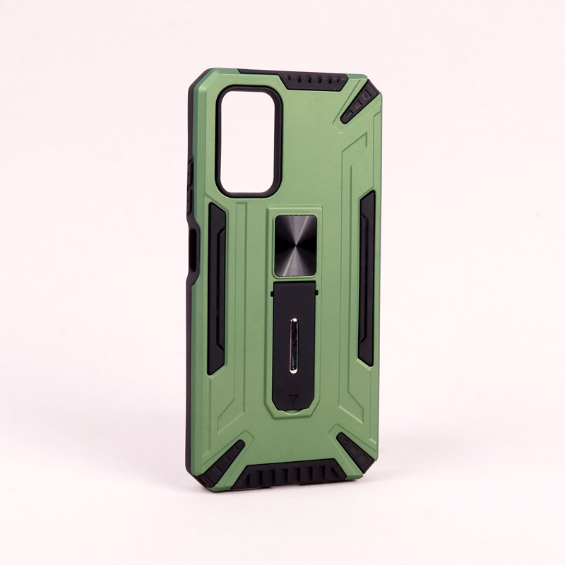 قاب ضد ضربه استندشو بتمن Xiaomi Poco M3