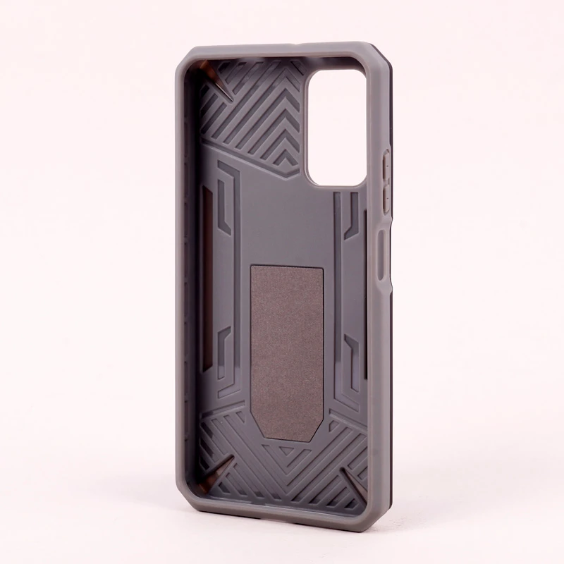قاب ضد ضربه استندشو بتمن Xiaomi Poco M3