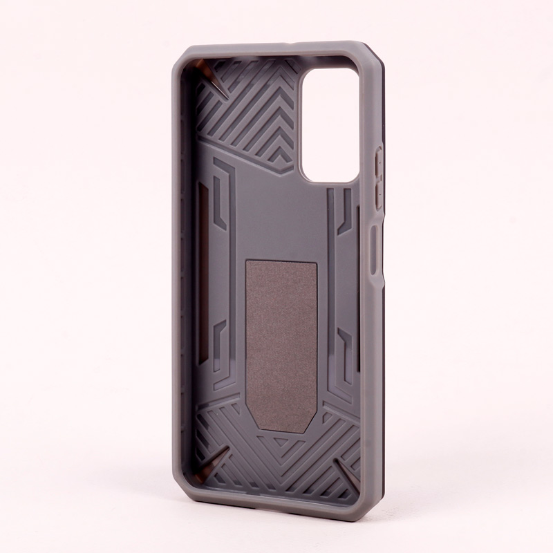 قاب ضد ضربه استندشو بتمن Xiaomi Poco M3
