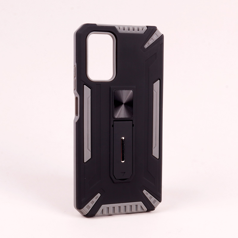 قاب ضد ضربه استندشو بتمن Xiaomi Poco M3