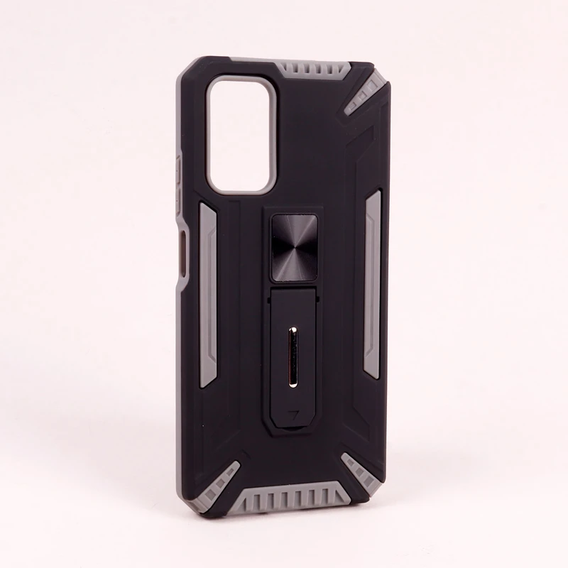 قاب ضد ضربه استندشو بتمن Xiaomi Poco M3